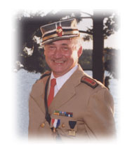 Photo of Ken Anderson