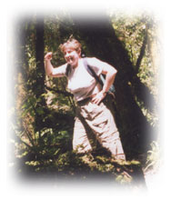 Photo of Marie Minder