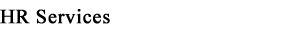 HR Services